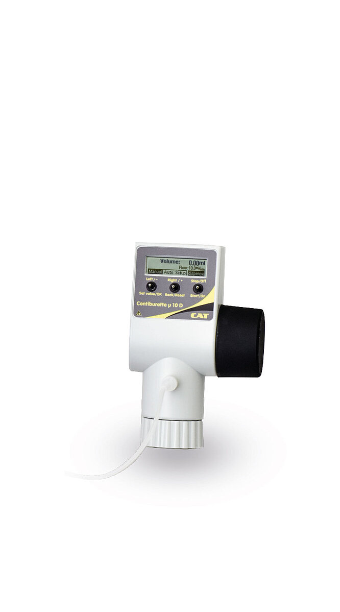 자동 디스펜서 (Automatic Dispenser)